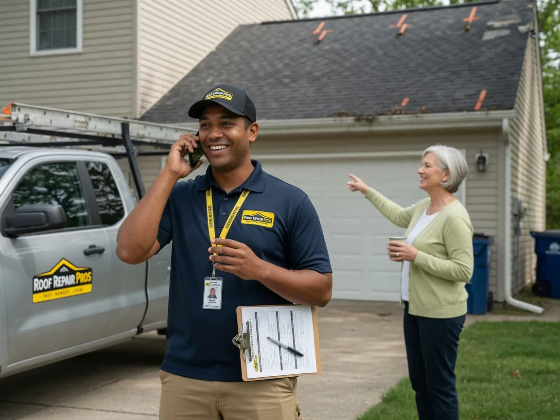 Roof Repair Seven Oaks, SC FAQs